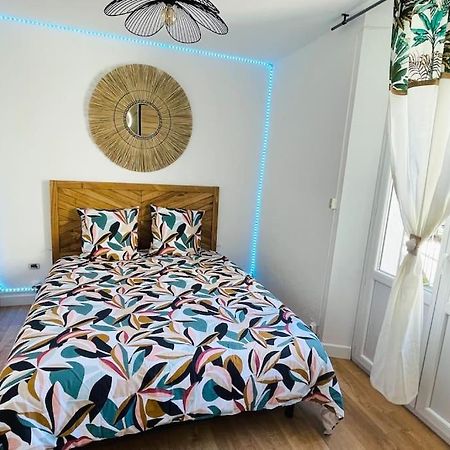 Jungle Room لو موي المظهر الخارجي الصورة